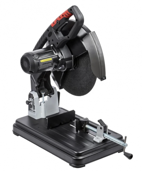 Пила монтажная Elitech HD CS 2535 (E2004.005.00) 