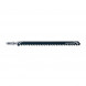 Пилка для лобзика DEWALT DT2169, по дереву из высокоуглеродистой стали, HCS, 152x116x4.0x100 мм, T344D, 5 шт. (DT2169-QZ)