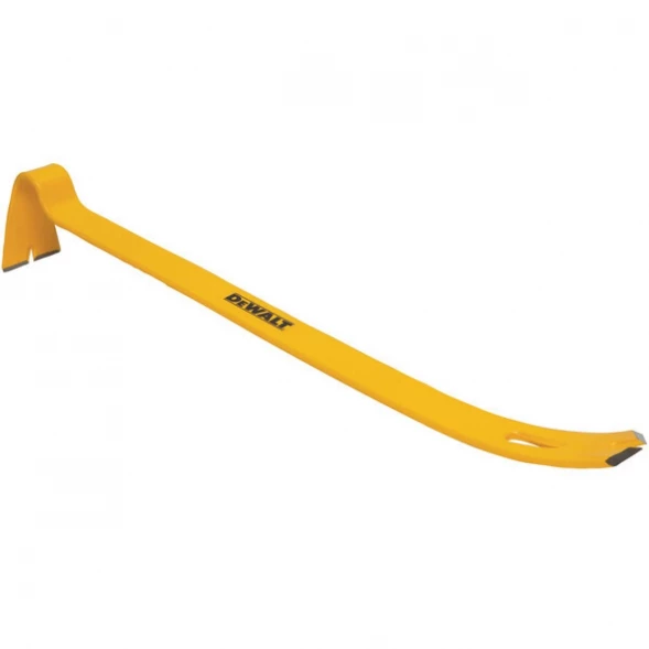Монтировка - гвоздодер DEWALT DWHT55528-1, 53 см.