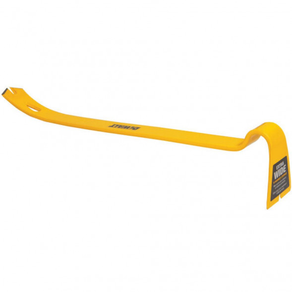 Монтировка - гвоздодер DEWALT DWHT55528-1, 53 см.