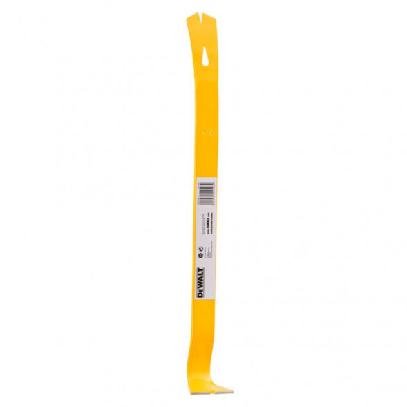 Монтировка - гвоздодер DEWALT DWHT55528-1, 53 см.