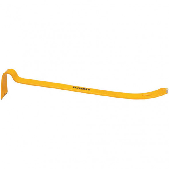 Монтировка - гвоздодер DEWALT DWHT55528-1, 53 см.