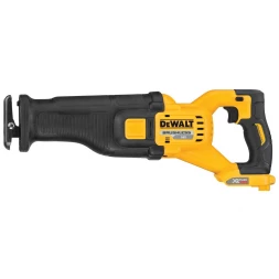  Сабельная пила аккумуляторная DEWALT DCS389N, 54 В, 3000 ход/мин, 28.6 мм, без АКБ и ЗУ (DCS389N-XJ)