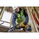  Сабельная пила аккумуляторная DEWALT DCS389N, 54 В, 3000 ход/мин, 28.6 мм, без АКБ и ЗУ (DCS389N-XJ)