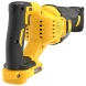  Сабельная пила аккумуляторная DEWALT DCS389N, 54 В, 3000 ход/мин, 28.6 мм, без АКБ и ЗУ (DCS389N-XJ)