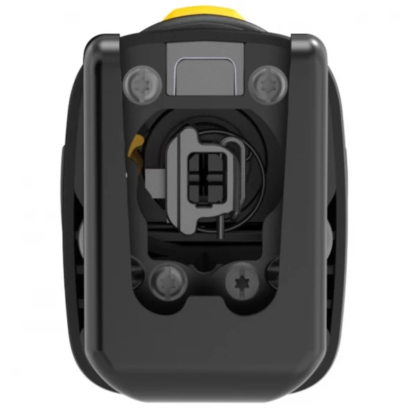  Сабельная пила аккумуляторная DEWALT DCS389N, 54 В, 3000 ход/мин, 28.6 мм, без АКБ и ЗУ (DCS389N-XJ)