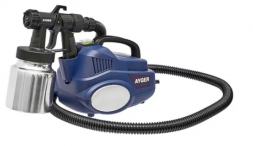Краскопульт AYGER APS950