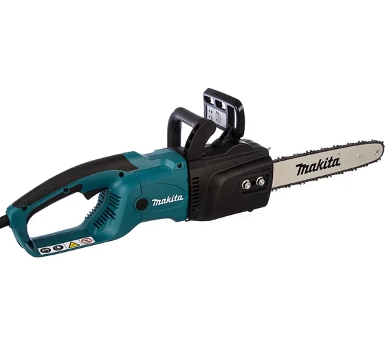 Пила цепная электрическая Makita UC3550A