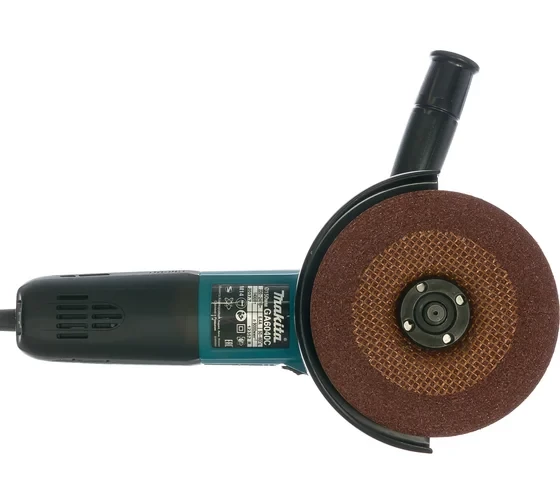 Угловая шлифмашина Makita GA6040C