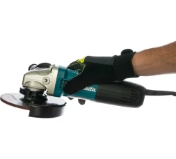 Угловая шлифмашина Makita GA6040C