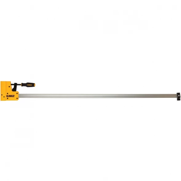 Струбцина параллельная реечная DEWALT DWHT83832-1, 1200 мм, 675 кг