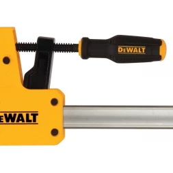 Струбцина параллельная реечная DEWALT DWHT83832-1, 1200 мм, 675 кг