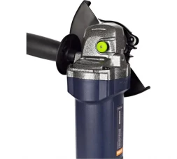 Углошлифовальная машина AYGER AG150/1500E