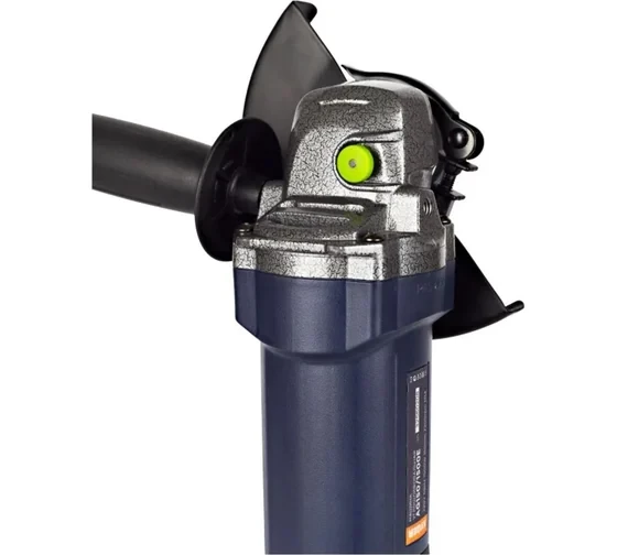 Углошлифовальная машина AYGER AG150/1500E