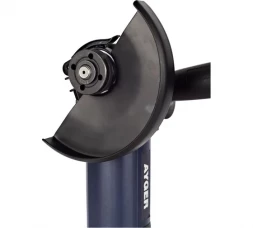Углошлифовальная машина AYGER AG150/1500E