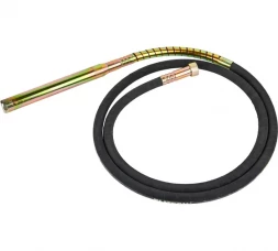 Вал привода с вибронаконечником (45 мм; 4 м) Elitech 1220.001000