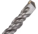 Бур по бетону SDS-plus (25х460 мм) Elitech 1820.031700