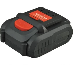 Батарея аккумуляторная Elitech 12В, 2Ач 1820.126900