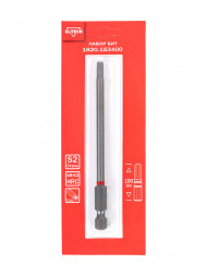 Бита TORX20, 100 мм ELITECH 1820.153409