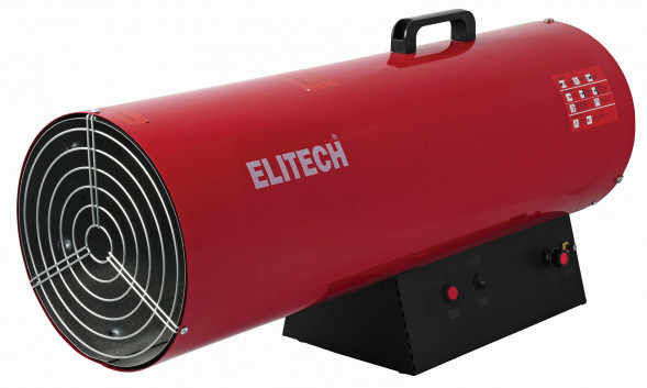Тепловая пушка Elitech ТП 70ГБ