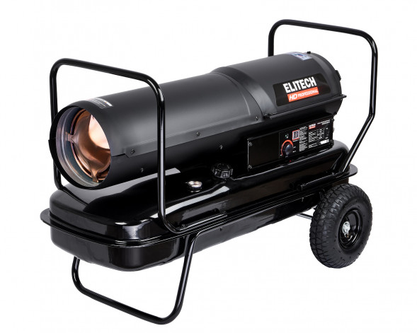 Пушка тепловая дизельная Elitech HD DGH 70 