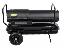 Пушка тепловая дизельная Elitech HD DGH 70 