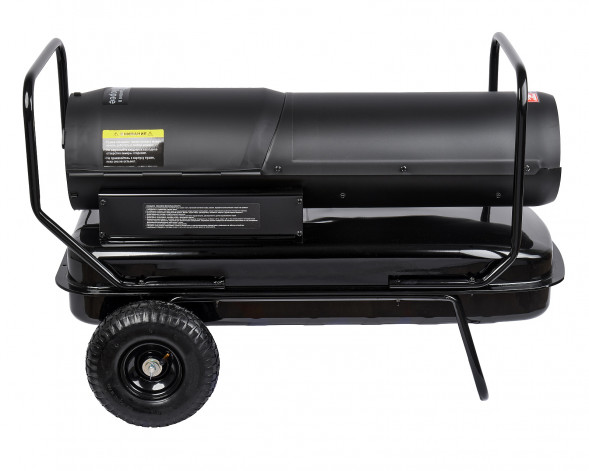 Пушка тепловая дизельная Elitech HD DGH 70 