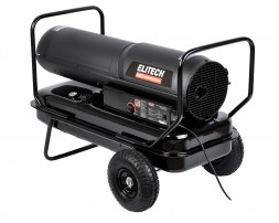 Пушка тепловая дизельная Elitech HD DGH 70 
