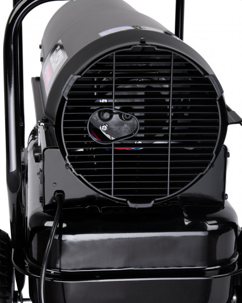 Пушка тепловая дизельная Elitech HD DGH 70 