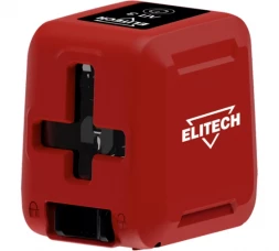 Нивелир лазерный Elitech ДМ ЛП 3 