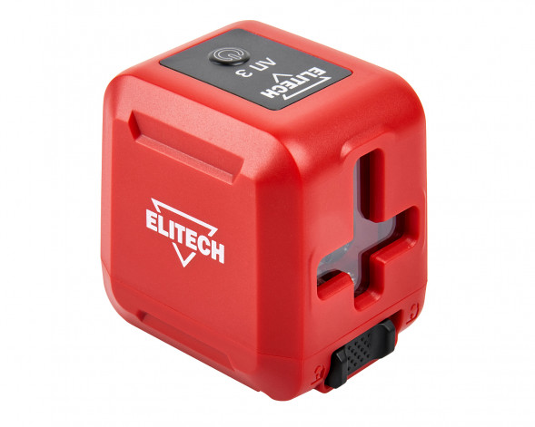 Нивелир лазерный Elitech ДМ ЛП 3 