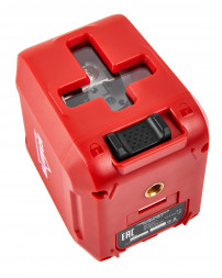 Нивелир лазерный Elitech ДМ ЛП 3 