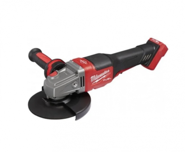  Угловая шлифмашина аккумуляторная Milwaukee M18 FUEL FHSAG125XPDB2-0X