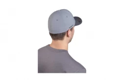 Бейсболка Milwaukee PERFORMANCE L/XL, темно-серая 