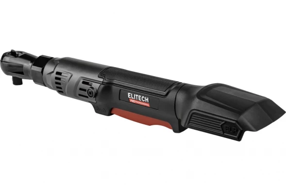 Гайковёрт угловой аккумуляторный Elitech HD CW 2002SL (E2201.057.00) 