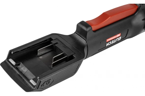 Гайковёрт угловой аккумуляторный Elitech HD CW 2002SL (E2201.057.00) 