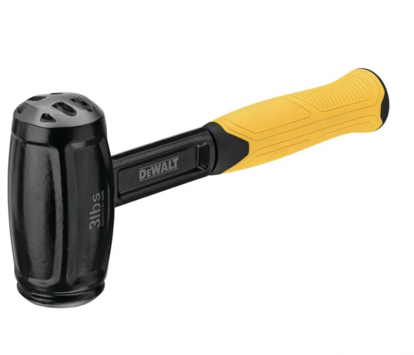 Кувалда DEWALT DWHT51388-0, 1.35кг