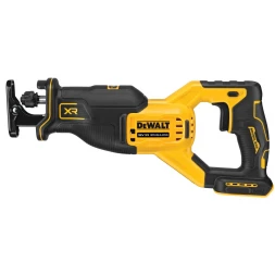 Сабельная пила аккумуляторная DEWALT DCS382N, 18 В, 3200 ход/мин, 28.6 мм, без АКБ и ЗУ (DCS382N-XJ)