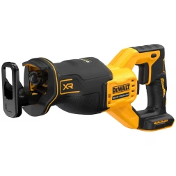 Сабельная пила аккумуляторная DEWALT DCS382N, 18 В, 3200 ход/мин, 28.6 мм, без АКБ и ЗУ (DCS382N-XJ)
