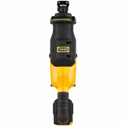 Сабельная пила аккумуляторная DEWALT DCS382N, 18 В, 3200 ход/мин, 28.6 мм, без АКБ и ЗУ (DCS382N-XJ)