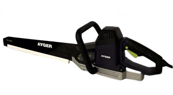  Аллигаторная пила AYGER AWE430