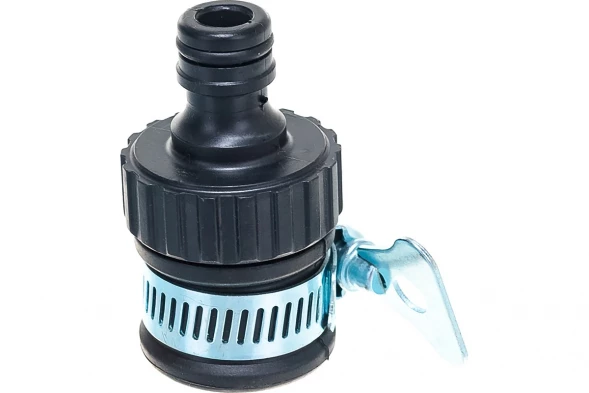 Адаптер с хомутом Farina 93416 3/4&amp;quot; (19мм)