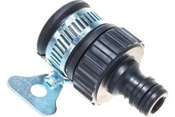 Адаптер с хомутом Farina 93416 3/4&amp;quot; (19мм)