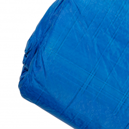 Тент полиэтиленовый Xglass 80, 8х10 м, 80 гр/м2