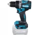 Дрель-шуруповерт Makita XGT BL/XPT DF002GZ