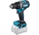 Дрель-шуруповерт Makita XGT BL/XPT DF002GZ