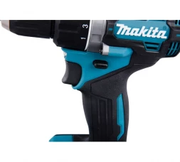 Дрель-шуруповерт Makita XGT BL/XPT DF002GZ