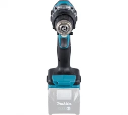Дрель-шуруповерт Makita XGT BL/XPT DF002GZ