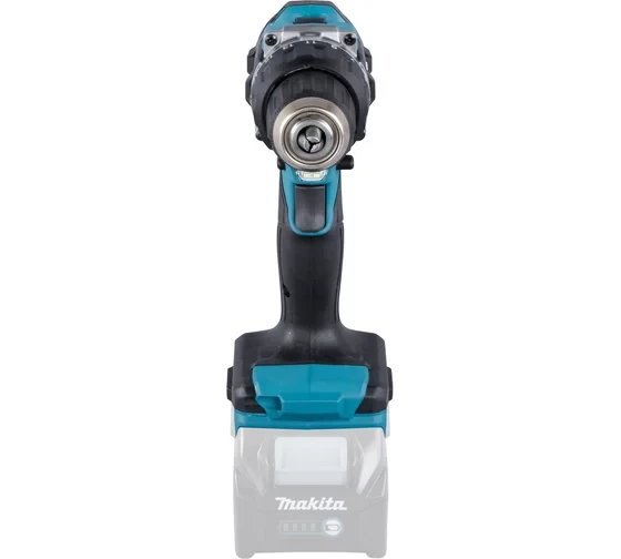 Дрель-шуруповерт Makita XGT BL/XPT DF002GZ