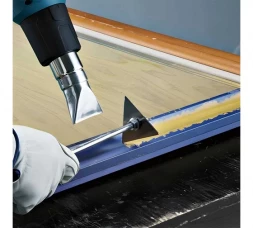 Термопистолет Makita HG5030K